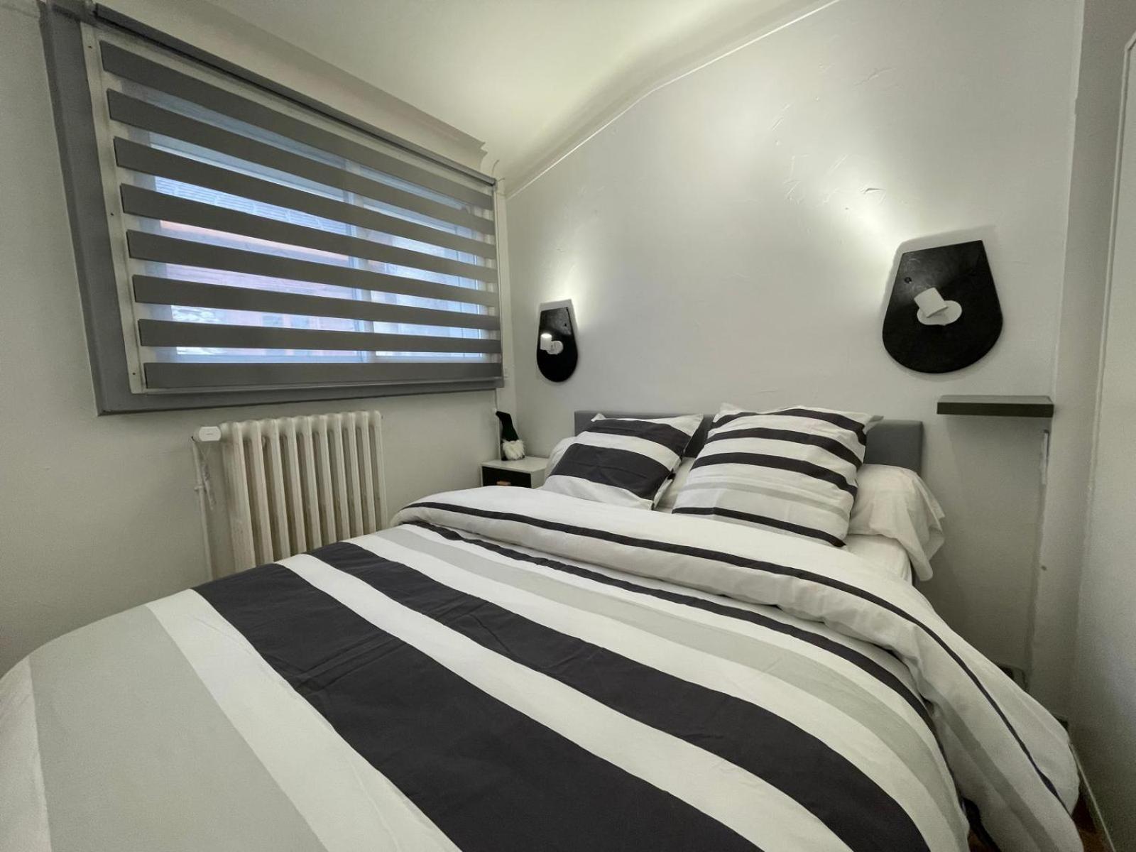 Coeur D'Ax Location Apartment Акс-ле-Терм Екстериор снимка