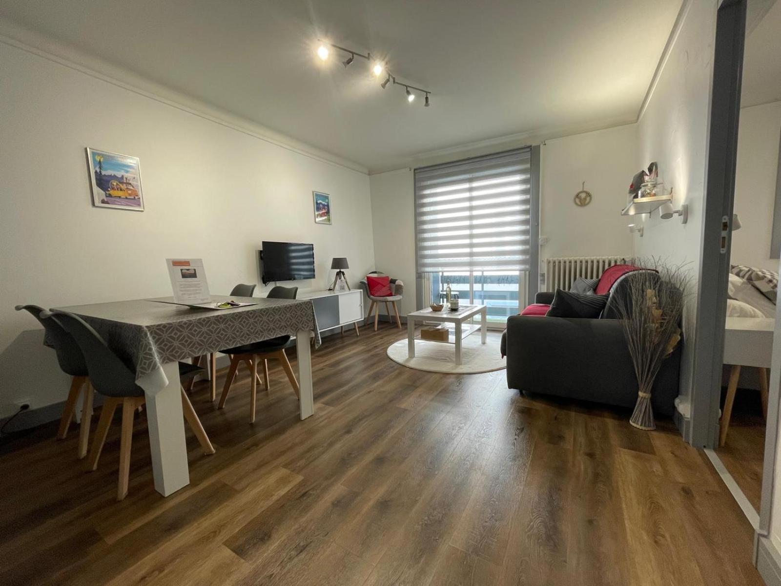 Coeur D'Ax Location Apartment Акс-ле-Терм Екстериор снимка